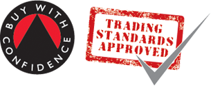 Trading Standards Approved